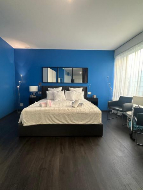 LuganoApartment